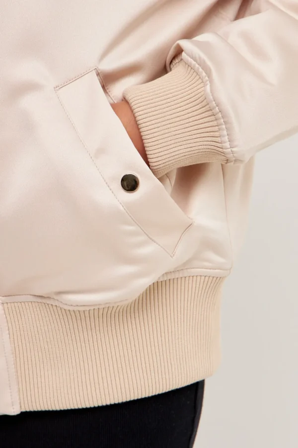 GREY LAB Jackets & Coats | Tops*- Oversized Bomber Jacket