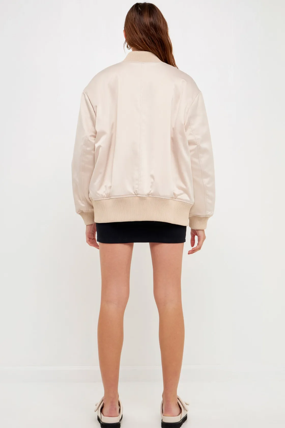 grey_lab__oversized_bombe_4.webp GREY LAB Jackets & Coats | Tops*- Oversized Bomber Jacket