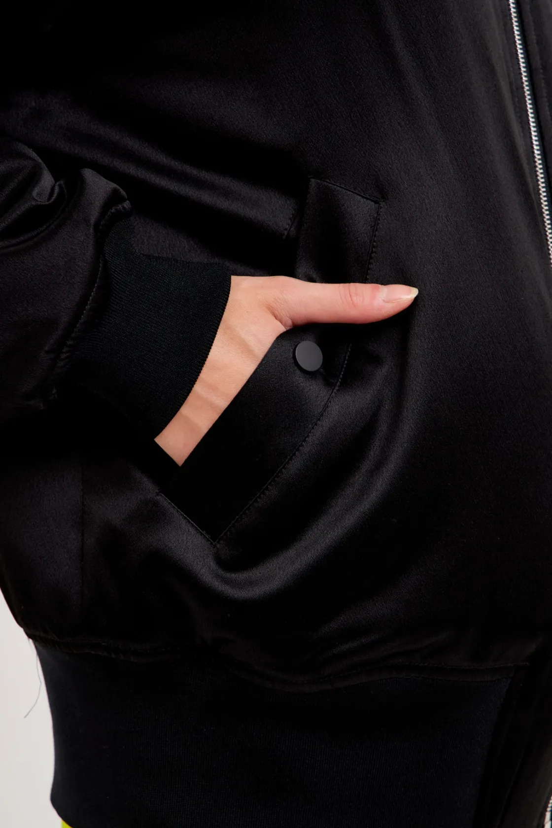 grey_lab__oversized_bombe_8.webp GREY LAB Jackets & Coats | Tops*- Oversized Bomber Jacket
