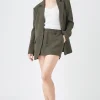 GREY LAB Matching Sets | Blazers*- Oversized Notched Collar Blazer