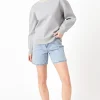 GREY LAB Sweaters & Knits | Tops*- Pearl Necklace Sweater GREY