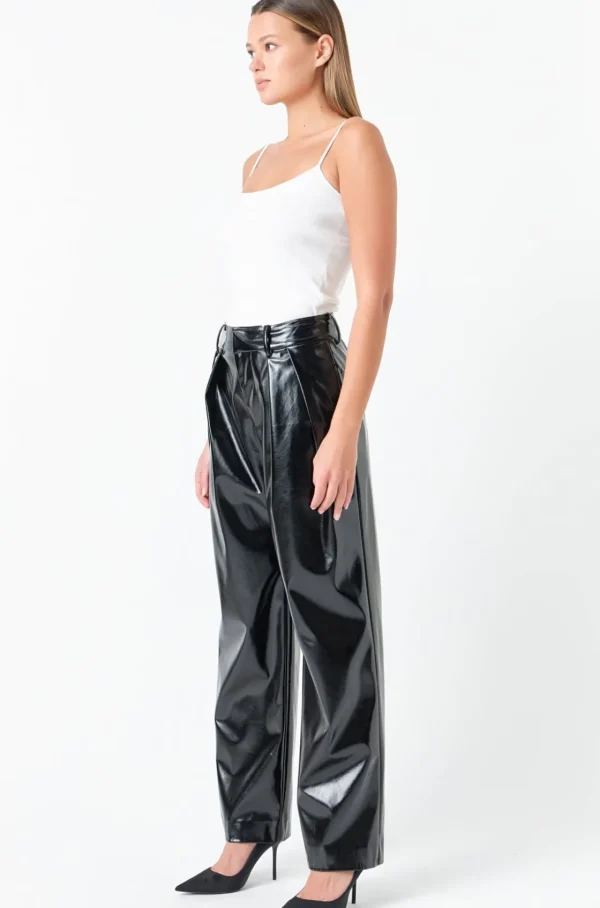 GREY LAB Sweaters & Knits | Tops*- Round Hem Knit Tank Top