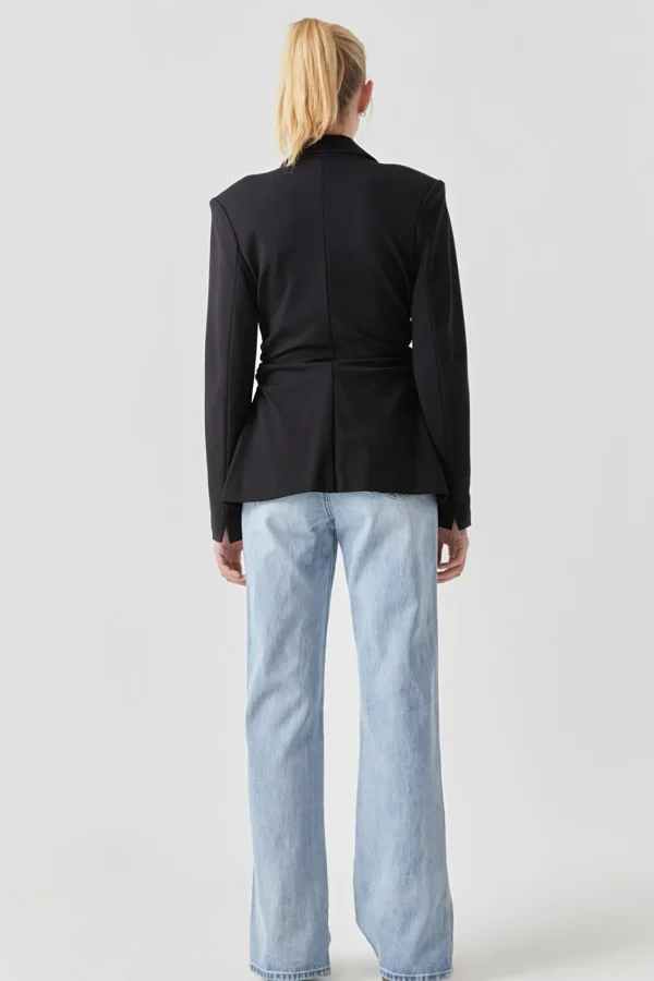 GREY LAB Blazers | Tops*- Ruched Blazer