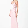 GREY LAB Matching Sets | Skirts*- Satin Maxi Skirt