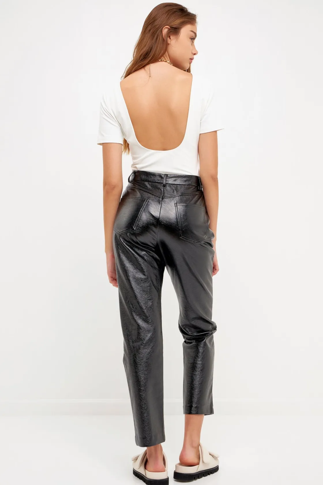grey_lab__scoop_back_body_9.webp GREY LAB Tops*- Scoop Back Bodysuit