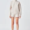 GREY LAB Loungewear | Matching Sets*- Scuba Shorts
