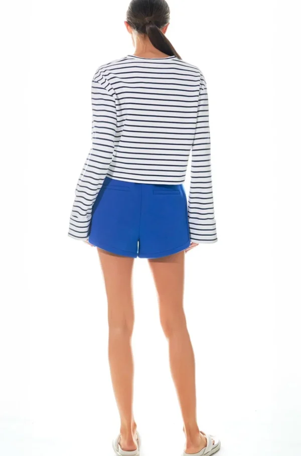 GREY LAB Loungewear | Matching Sets*- Scuba Shorts