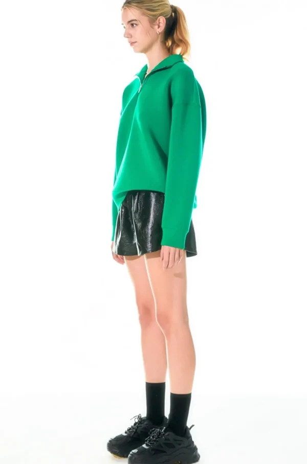 GREY LAB Loungewear | Matching Sets*- Scuba Sweatshirt