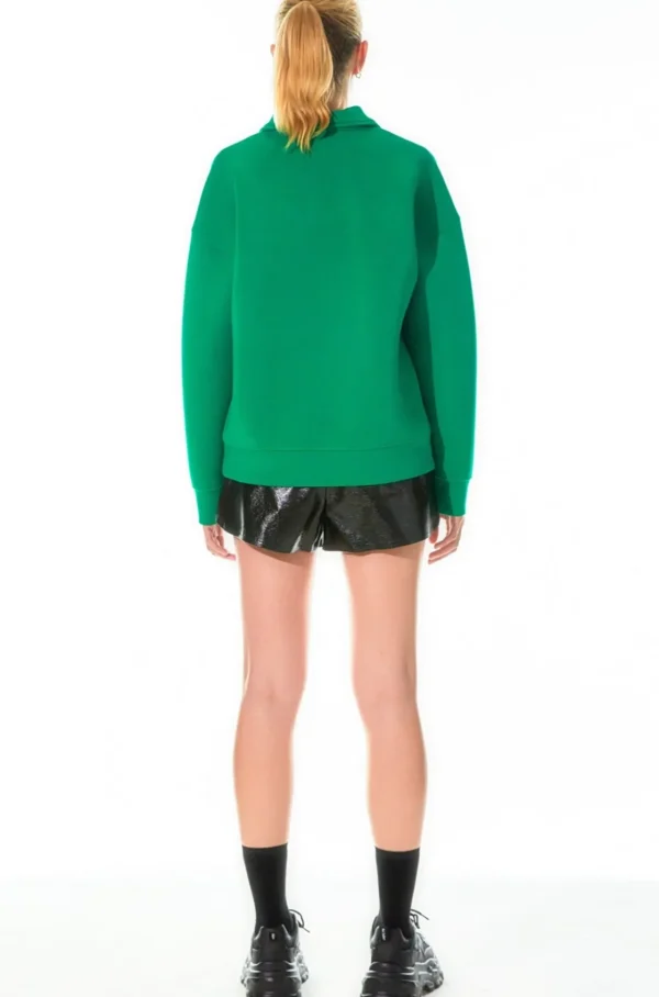 GREY LAB Loungewear | Matching Sets*- Scuba Sweatshirt