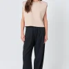 GREY LAB Tops*- Soft Basic Top