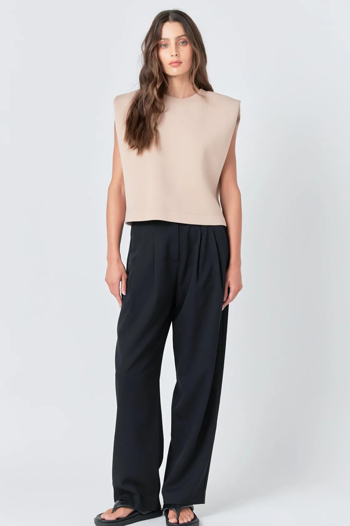 grey_lab__soft_basic_top_0.webp GREY LAB Tops*- Soft Basic Top