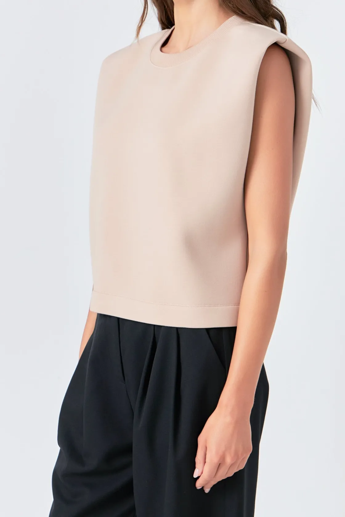 grey_lab__soft_basic_top_2.webp GREY LAB Tops*- Soft Basic Top