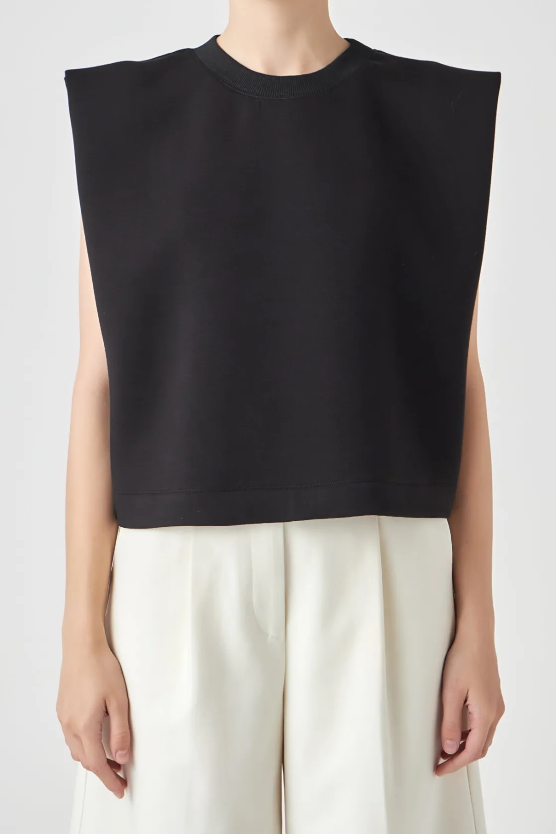 grey_lab__soft_basic_top_22.webp GREY LAB Tops*- Soft Basic Top