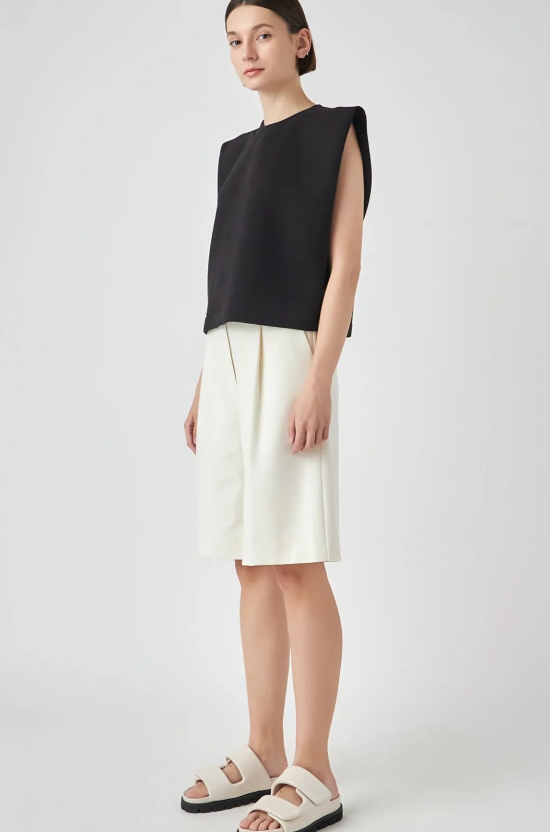 grey_lab__soft_basic_top_23.webp GREY LAB Tops*- Soft Basic Top