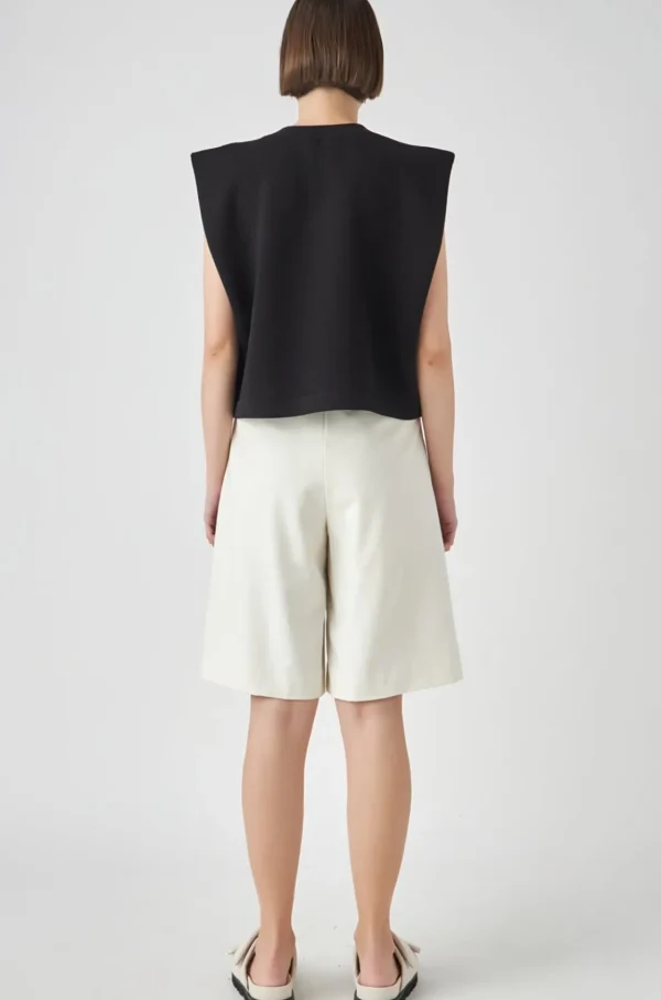 GREY LAB Tops*- Soft Basic Top