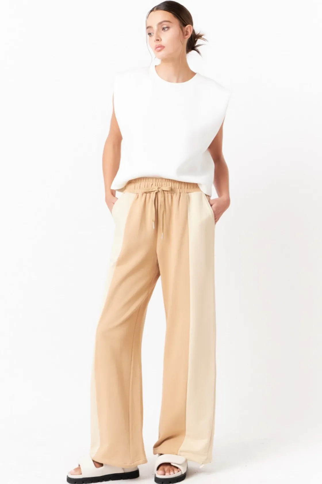 grey_lab__soft_basic_top_26.webp GREY LAB Tops*- Soft Basic Top