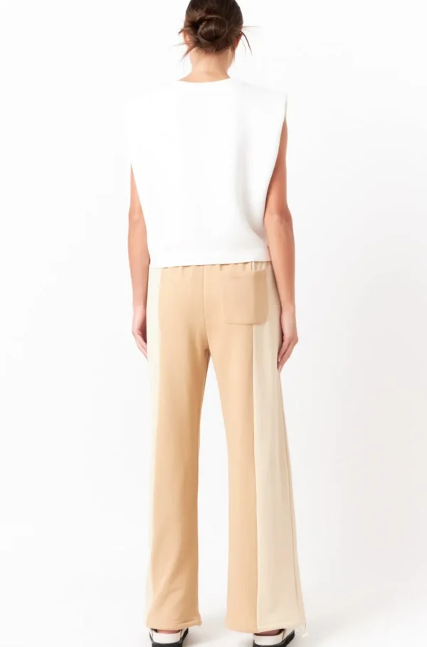 GREY LAB Tops*- Soft Basic Top