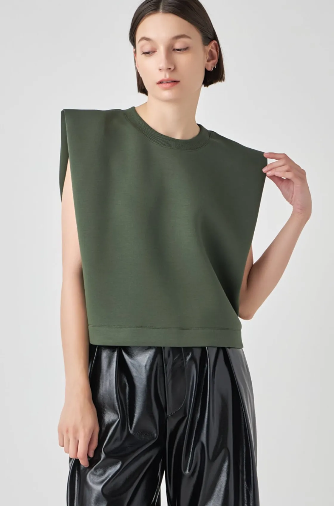 grey_lab__soft_basic_top_30.webp GREY LAB Tops*- Soft Basic Top