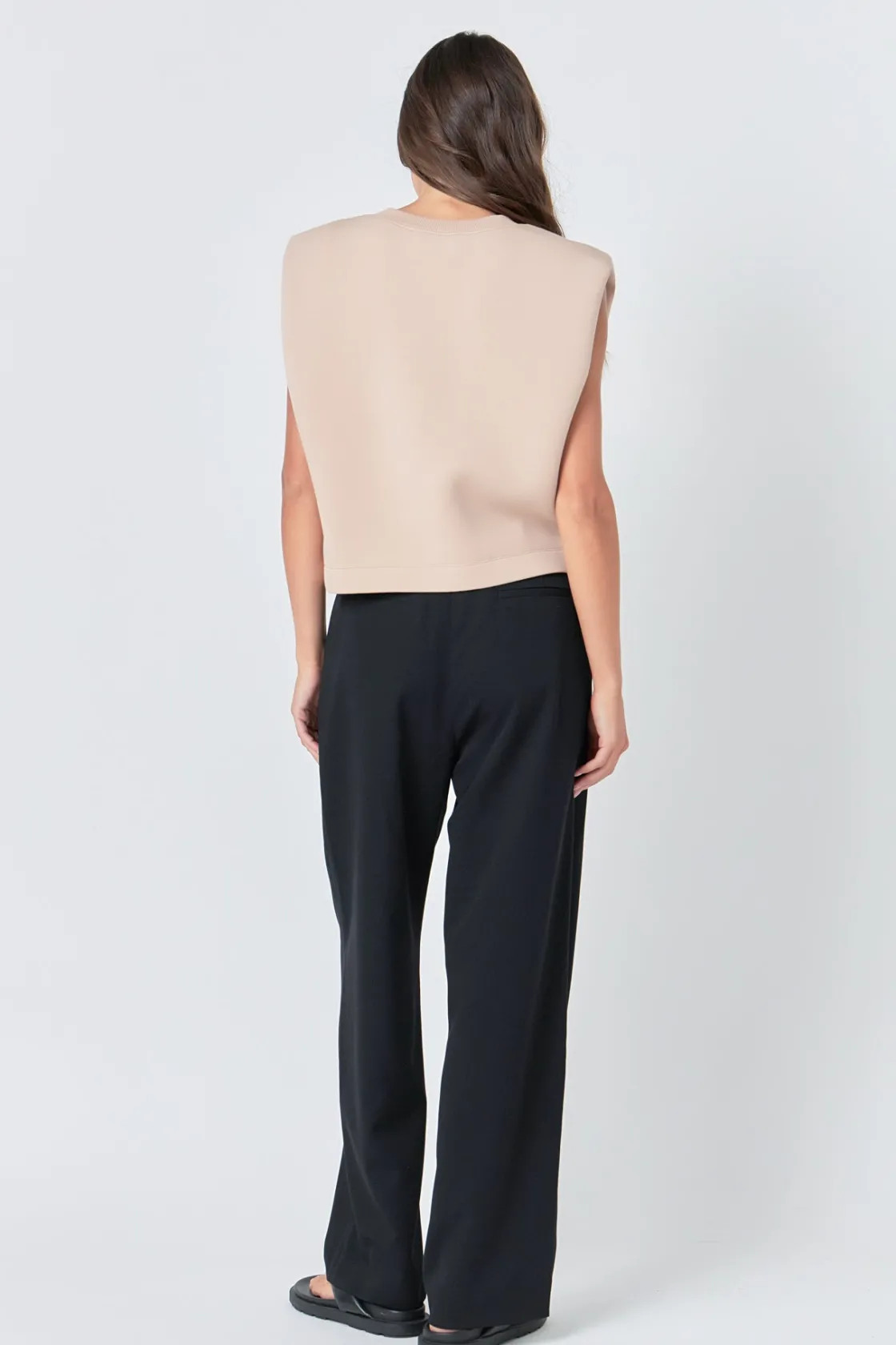 grey_lab__soft_basic_top_4.webp GREY LAB Tops*- Soft Basic Top