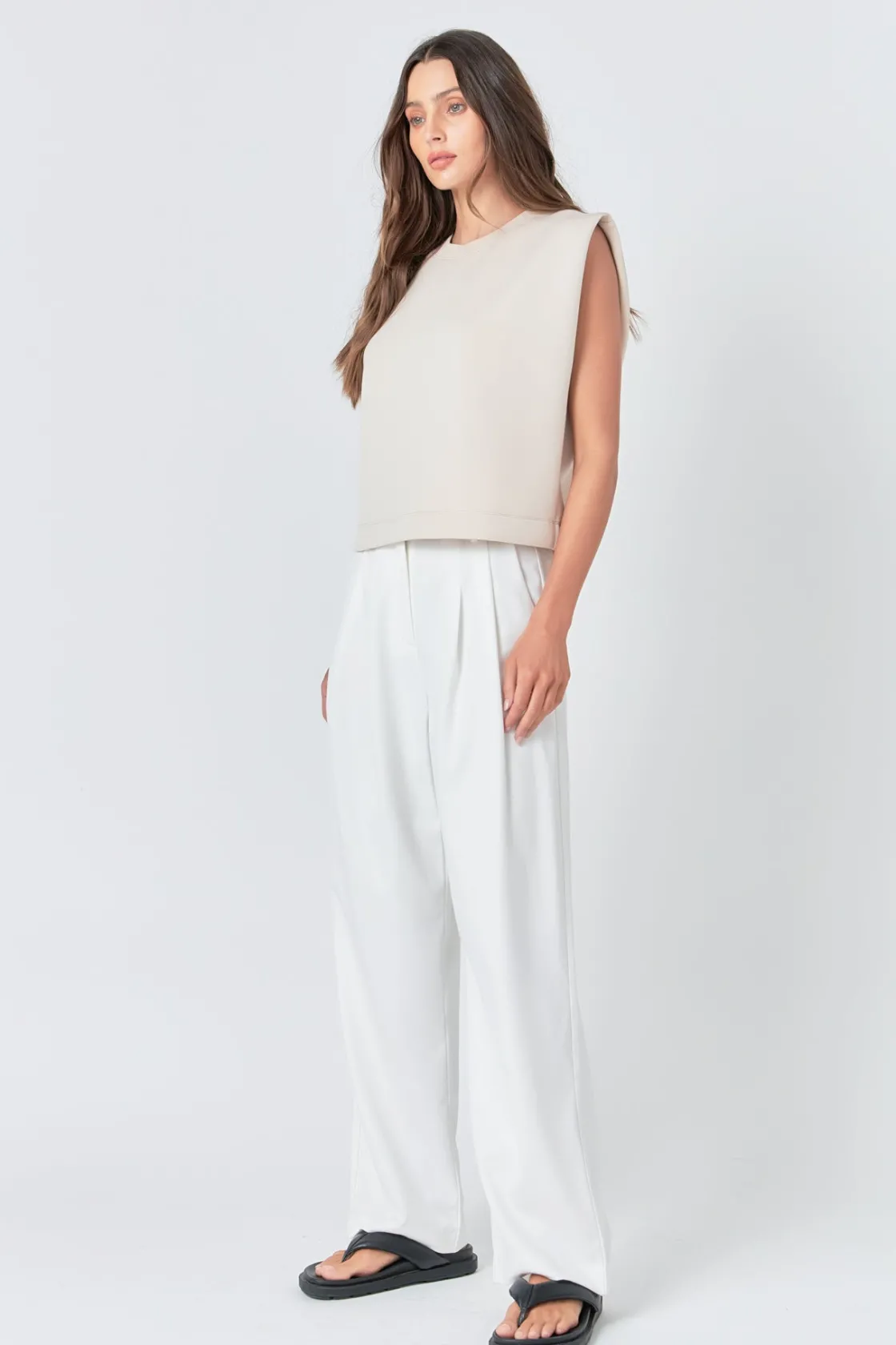 grey_lab__soft_basic_top_8.webp GREY LAB Tops*- Soft Basic Top