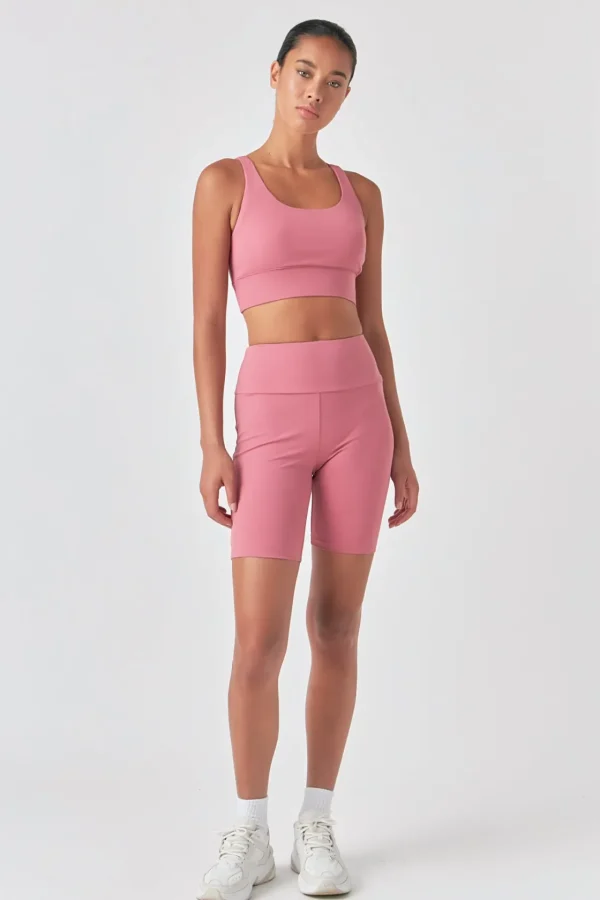 GREY LAB Tops*- Sports Bra CASSIS