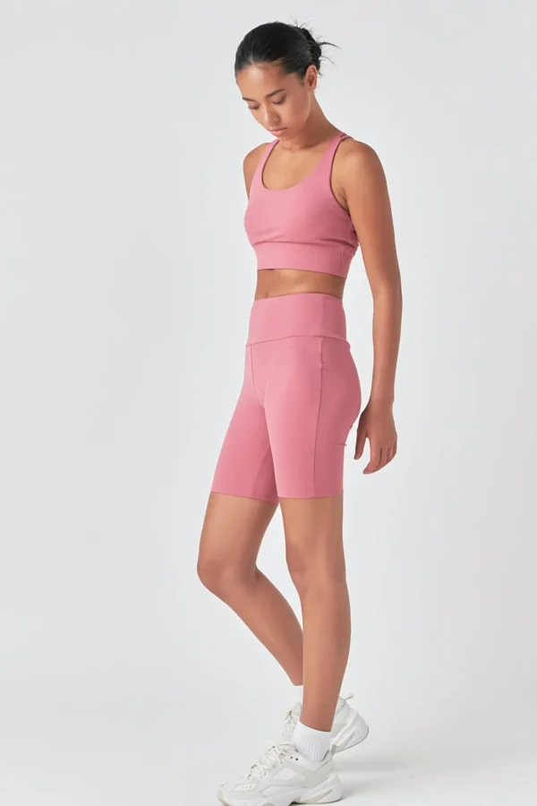 GREY LAB Tops*- Sports Bra CASSIS