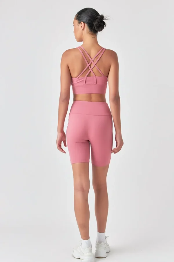 GREY LAB Tops*- Sports Bra CASSIS
