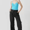 GREY LAB Sweaters & Knits | Tops*- Sweetheart Neckline Knit Bodysuit