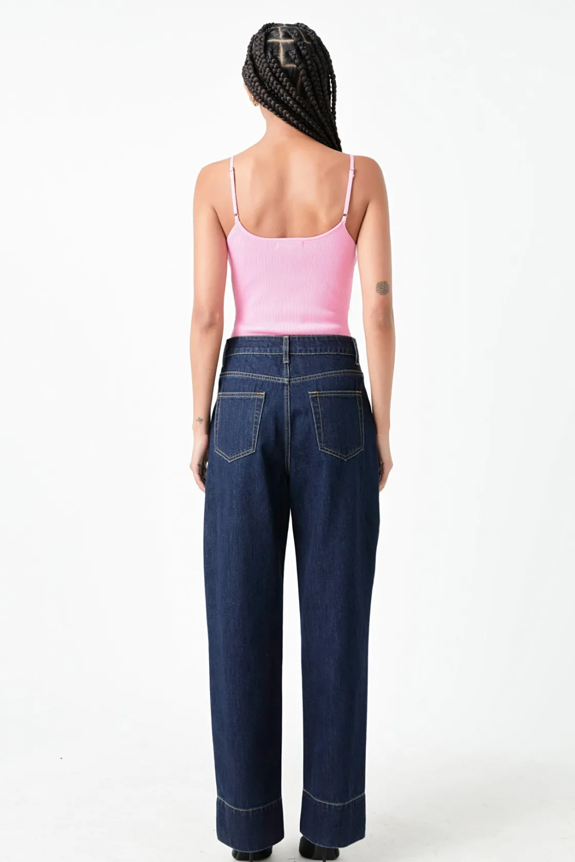 grey_lab__sweetheart_neck_8.webp GREY LAB Sweaters & Knits | Tops*- Sweetheart Neckline Knit Bodysuit