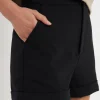 GREY LAB Shorts & Skorts | Tops*- Tailored Basic Shorts BLACK