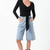 GREY LAB Loungewear | Tops*- Two Piece Set Cardigan Cami