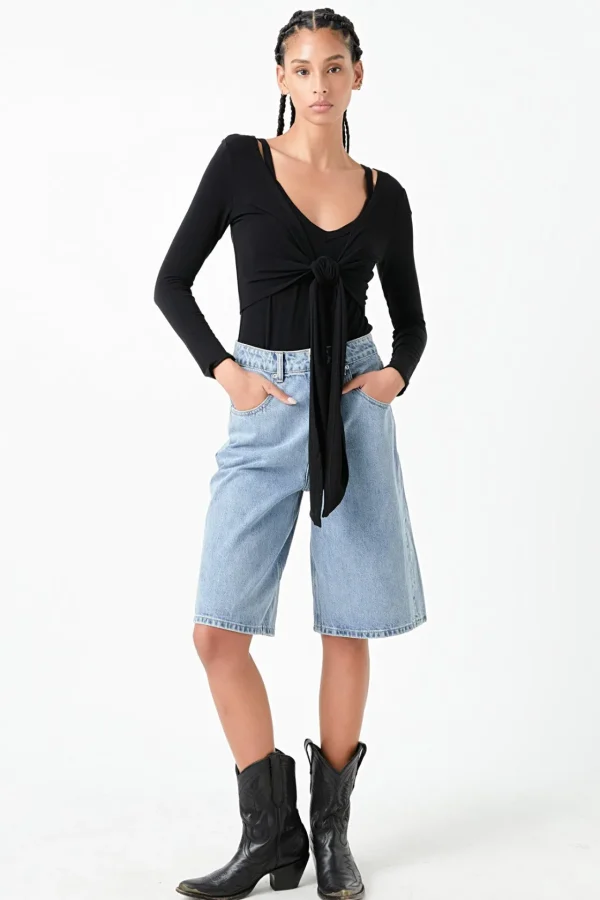 GREY LAB Loungewear | Tops*- Two Piece Set Cardigan Cami