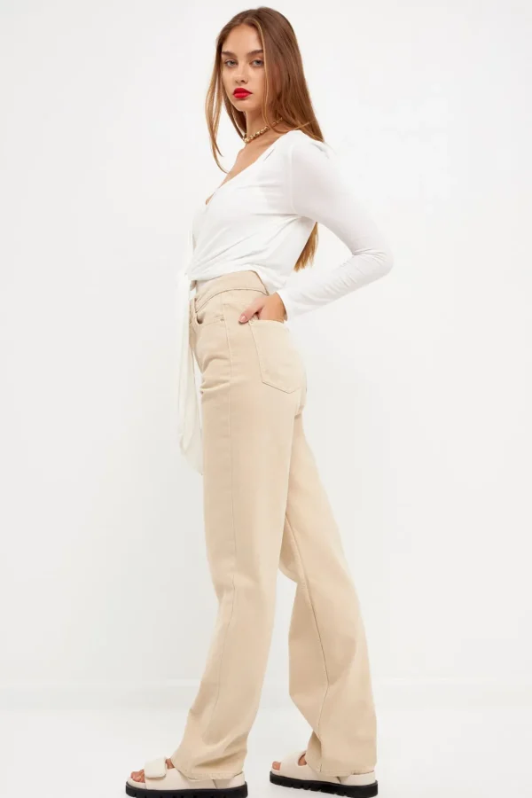 GREY LAB Loungewear | Tops*- Two Piece Set Cardigan Cami