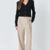GREY LAB Sweaters & Knits | Tops*- V-neck Cardigan