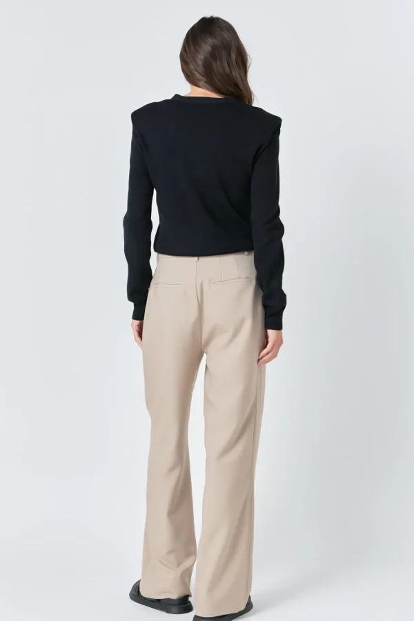 GREY LAB Sweaters & Knits | Tops*- V-neck Cardigan