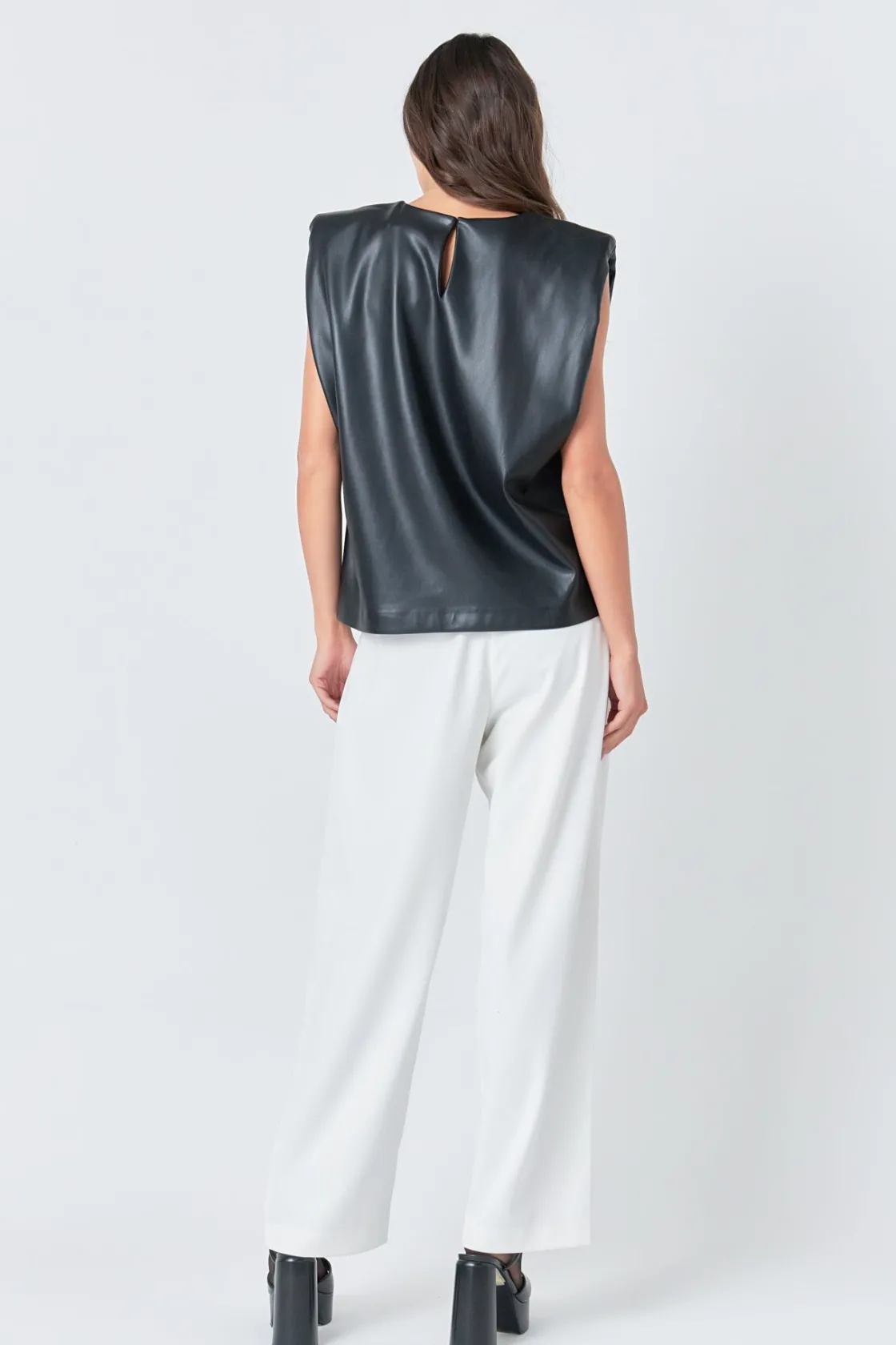 grey_lab__wide_leg_trouse_5.webp GREY LAB Pants | Tops*- Wide Leg Trousers