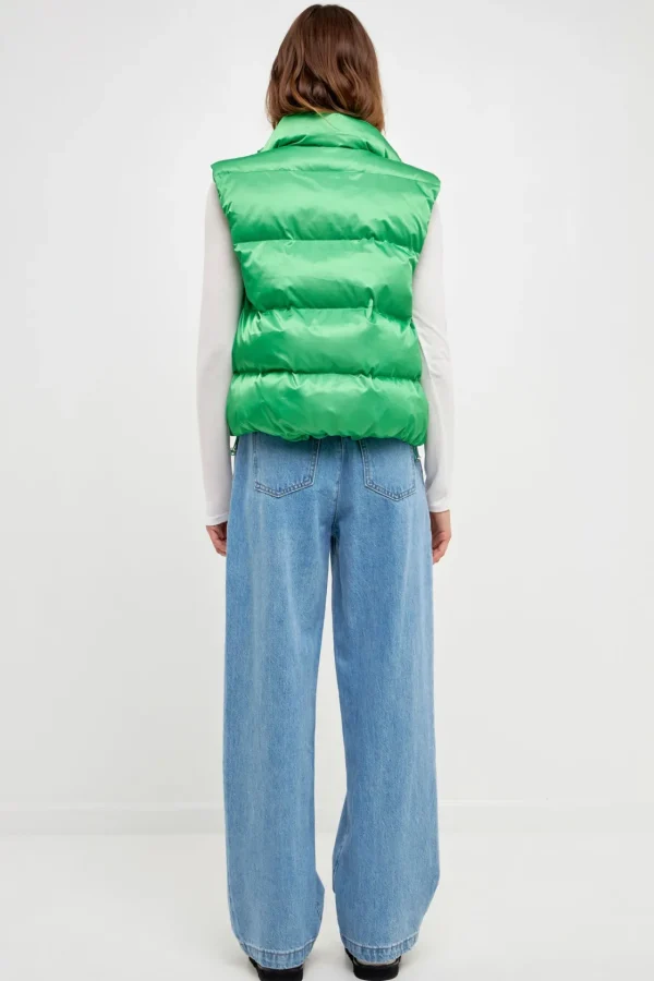 GREY LAB Denim | Tops*- Wrapped Detail Jean