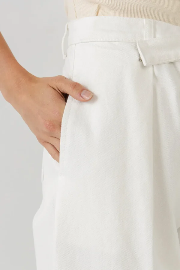 GREY LAB Denim | Tops*- Wrapped Detail Jean